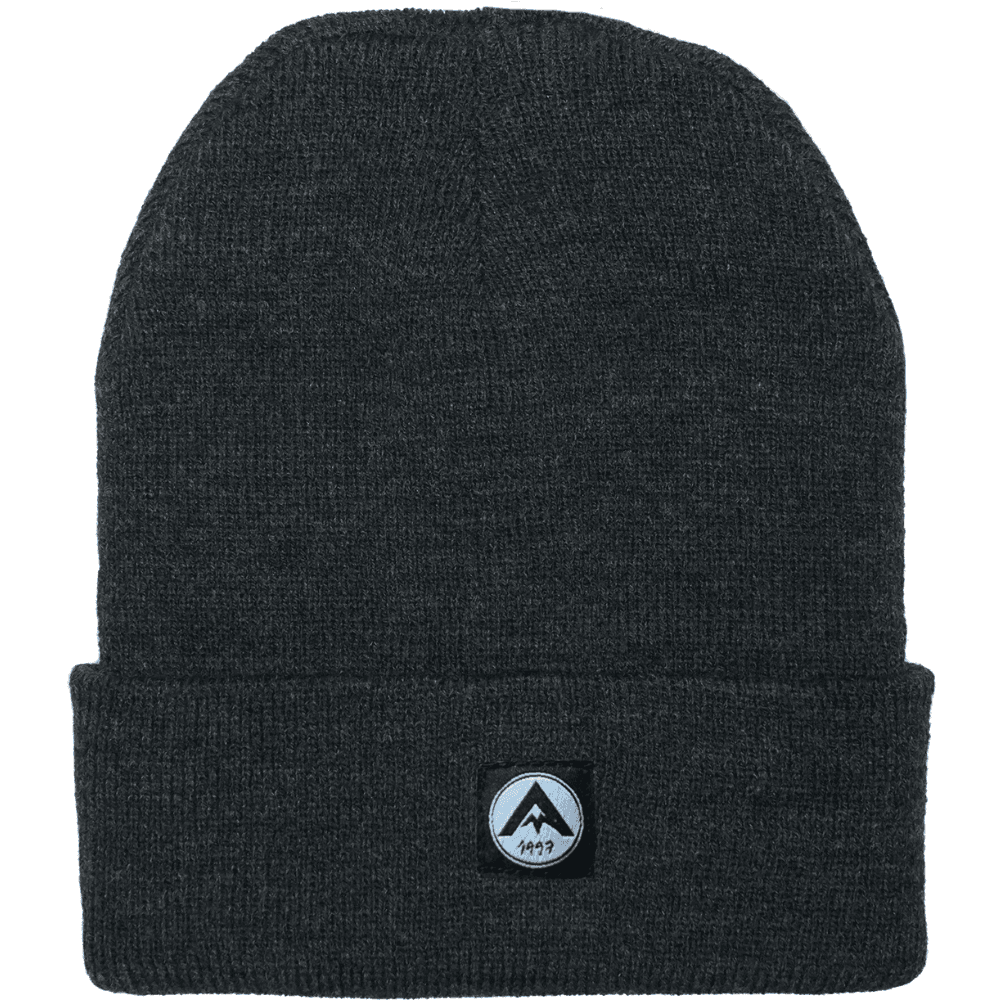 Avignon Beanie Grey