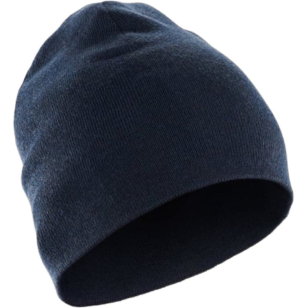 Aclima Classic Beanie Unisex Navy Blazer