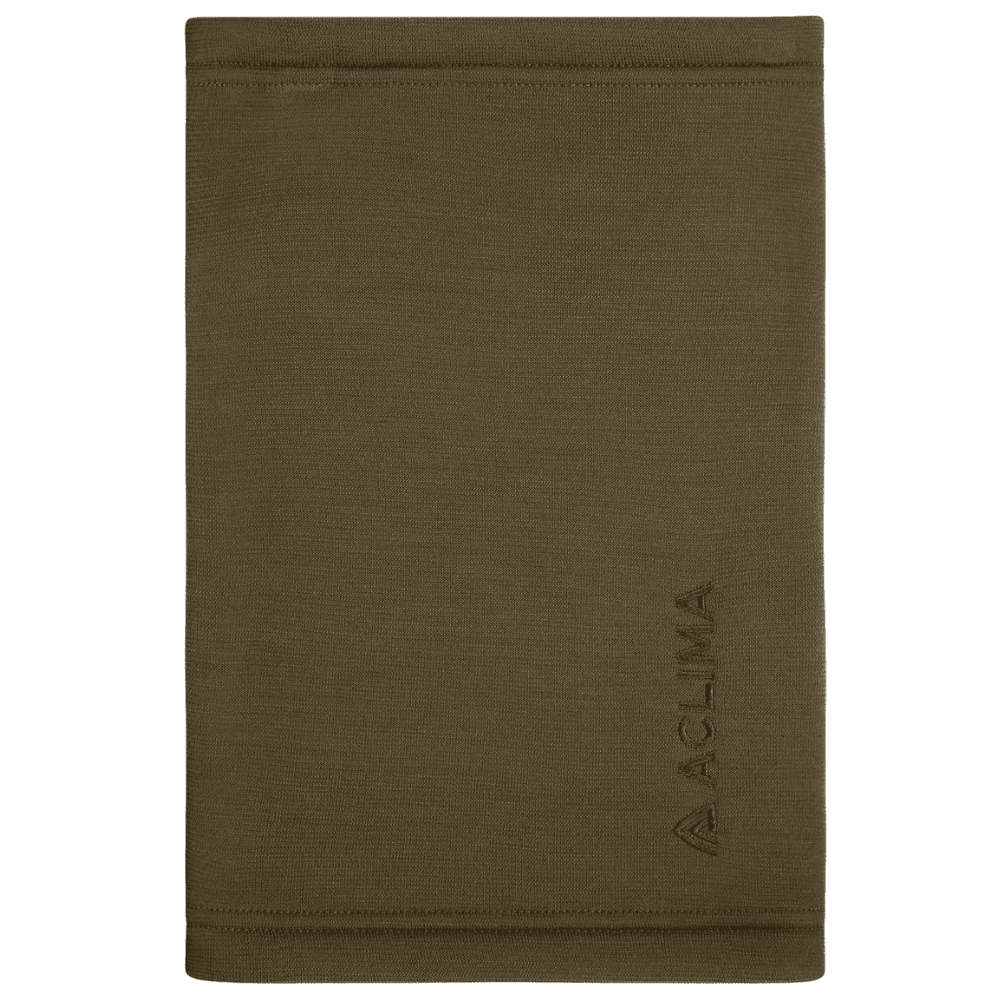 Aclima Fleecewool V2 Headover Tarmac