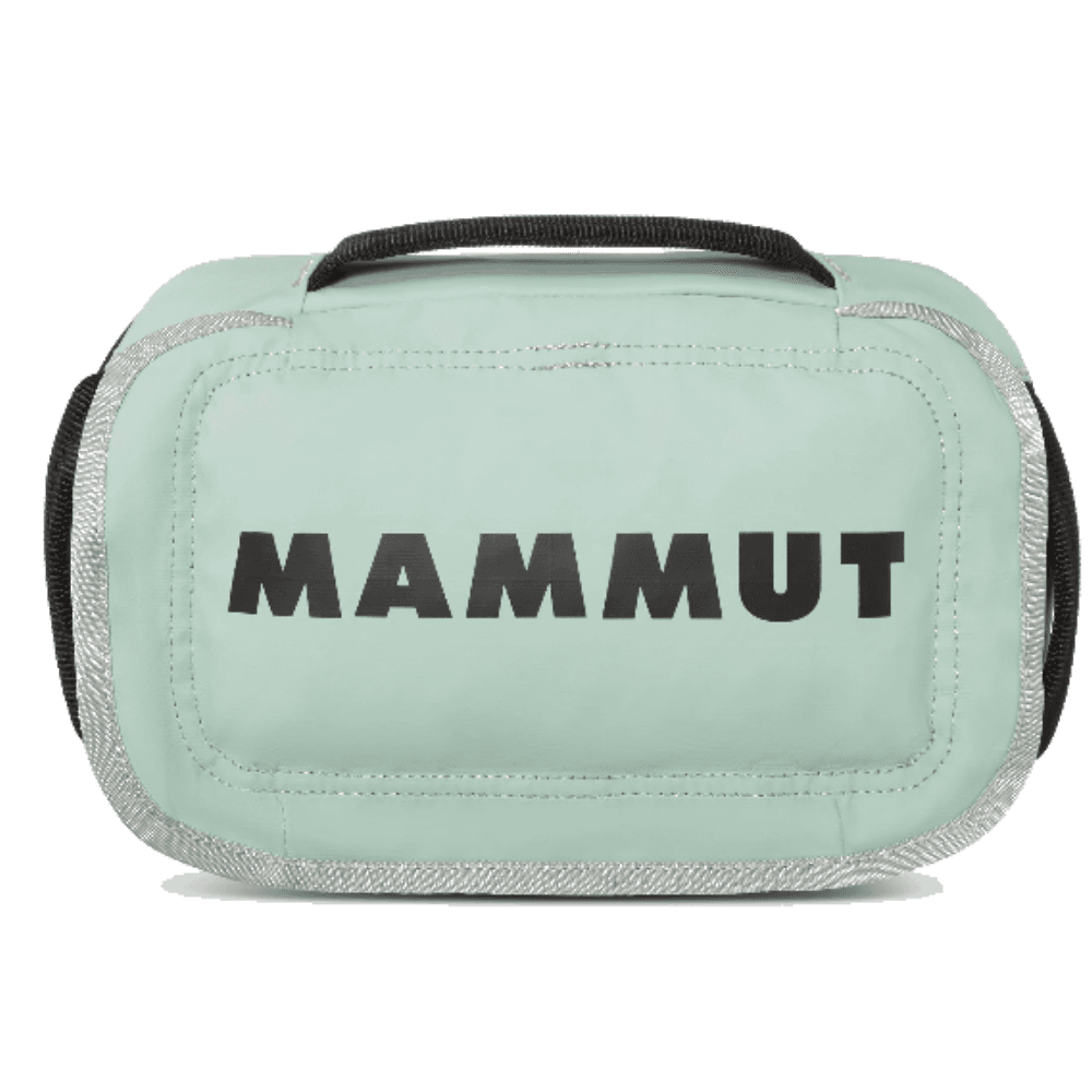 Mammut Cargo Silver Sage