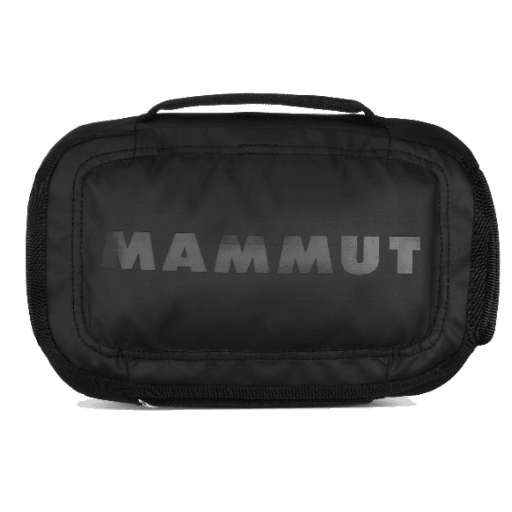 Mammut Cargo Black