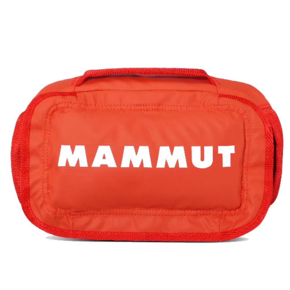 Mammut Cargo Red