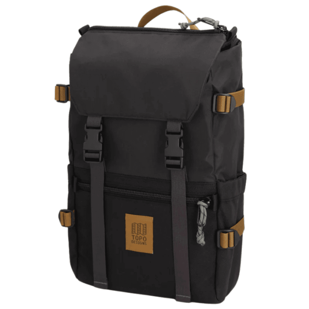 Topo Designs Roverpack Classic -reppu, 20 l