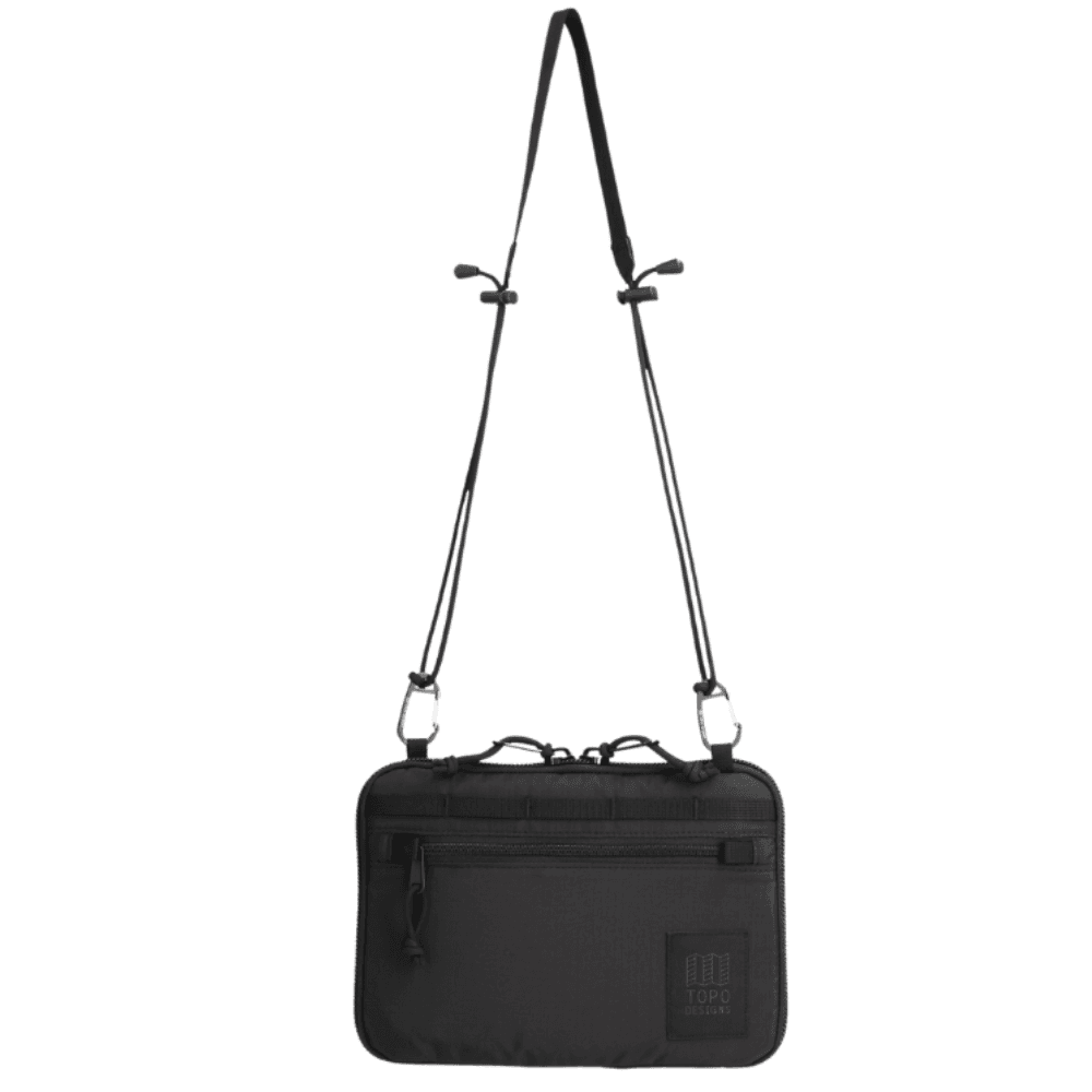 Topo Designs All Adventure Lisävarustepussi