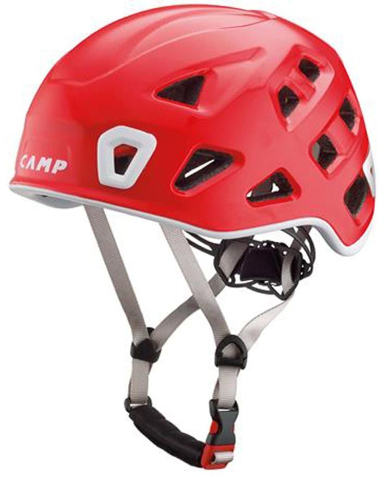 CAMP Storm Rød