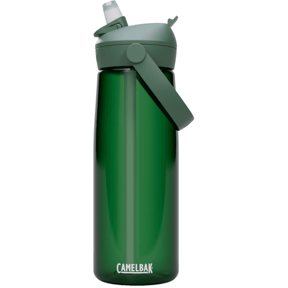 Camelbak Thrive Flip Straw 0,75L Forest Green