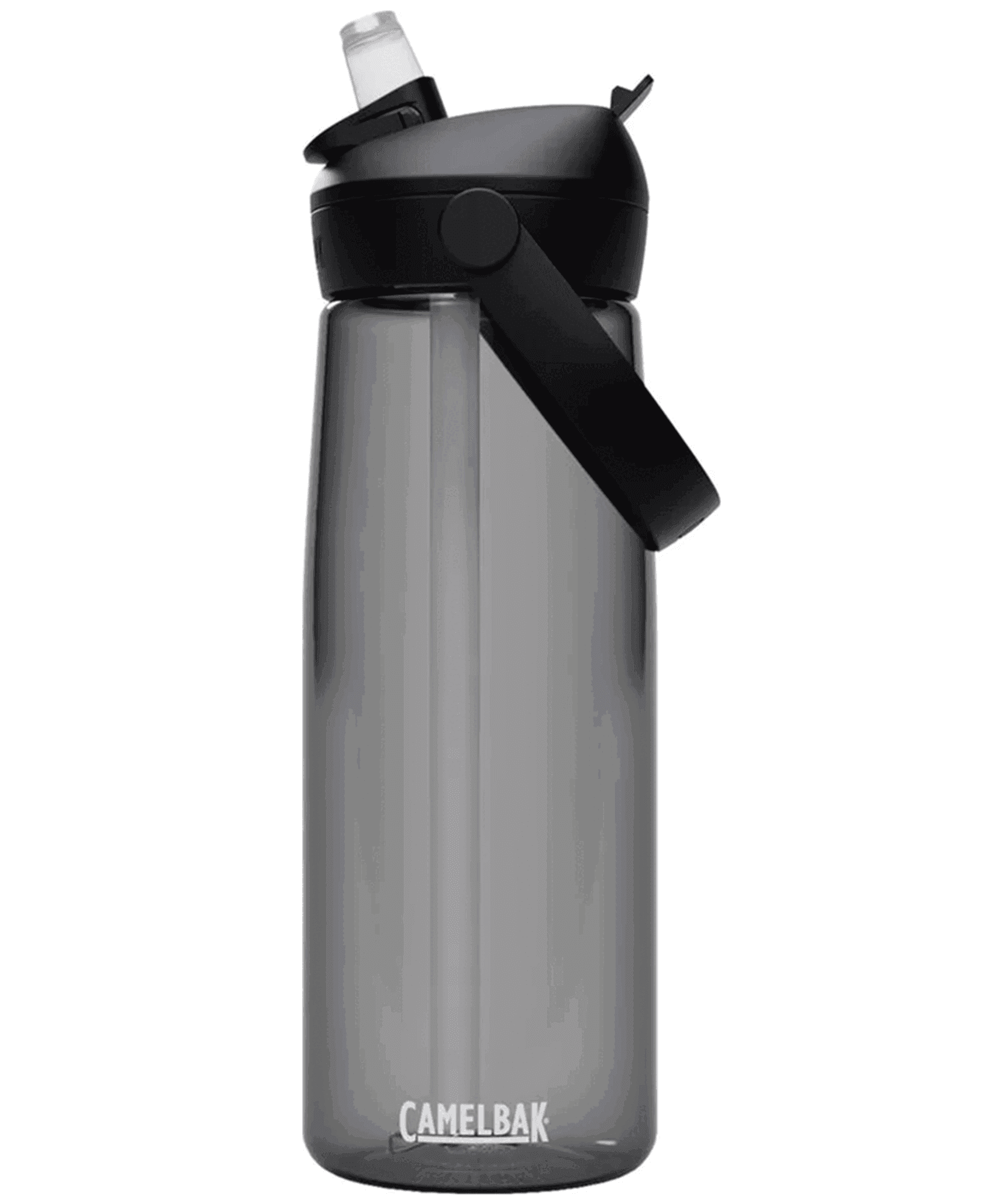 Camelbak Thrive Flip Straw 0,75L Charcoal