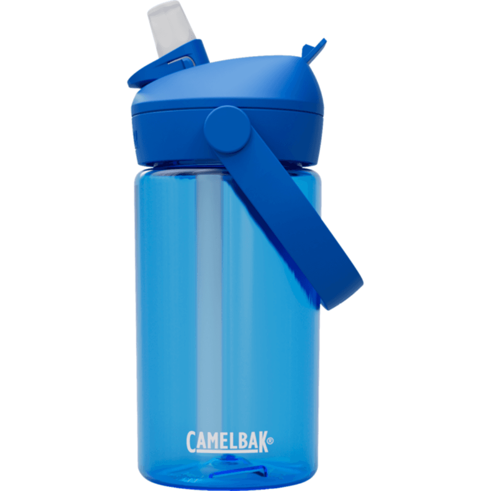 Camelbak Thrive Flip Straw Kids 0,4L True Blue