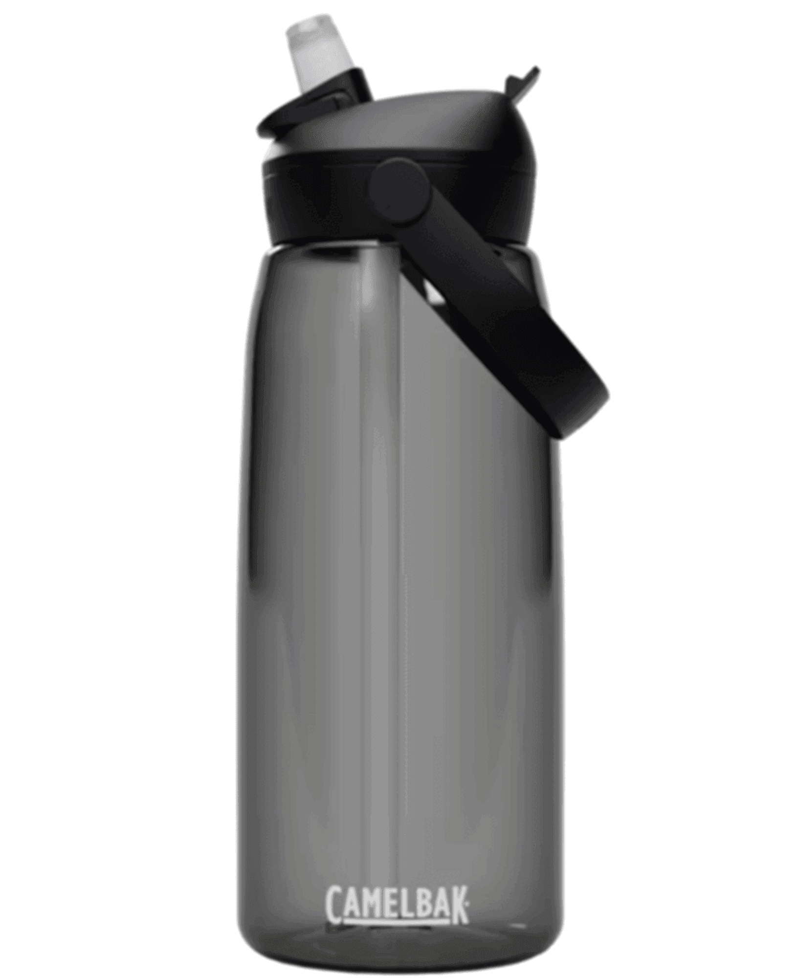 Camelbak Thrive Flip Straw 1L Charcoal