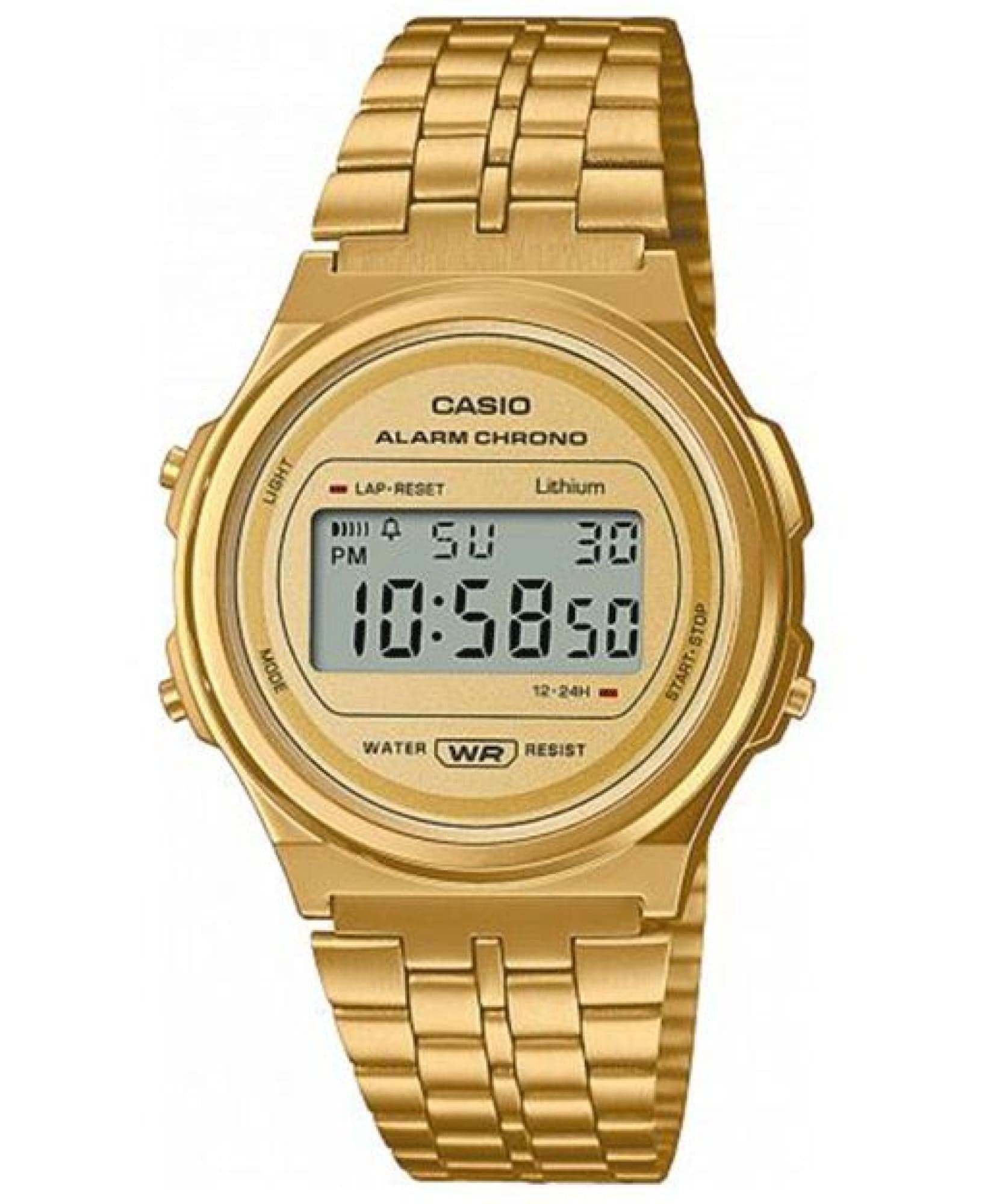 Casio Vintage A171WEG-9AEF Gull