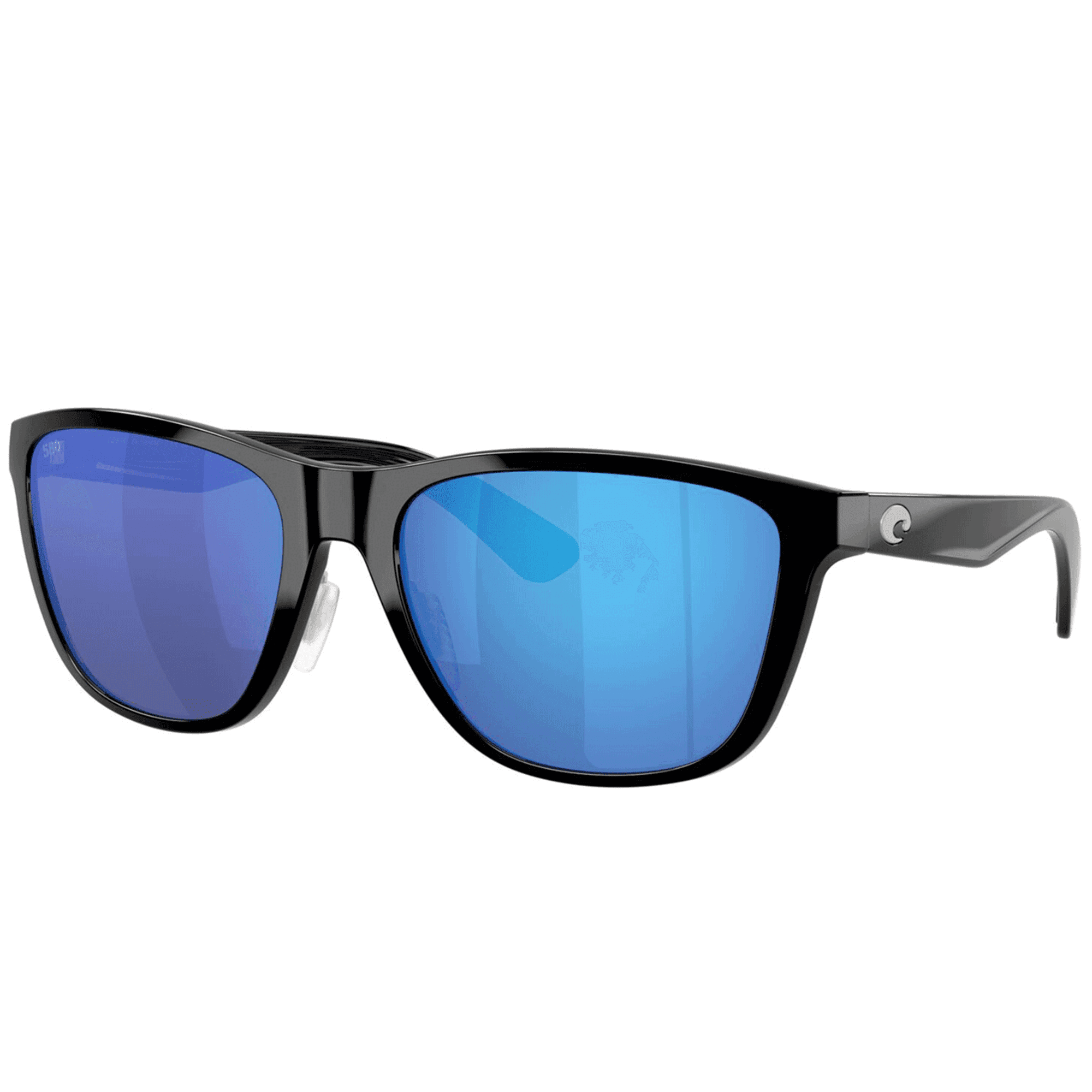 Costa Corrientes Black Blue Mirror 580G