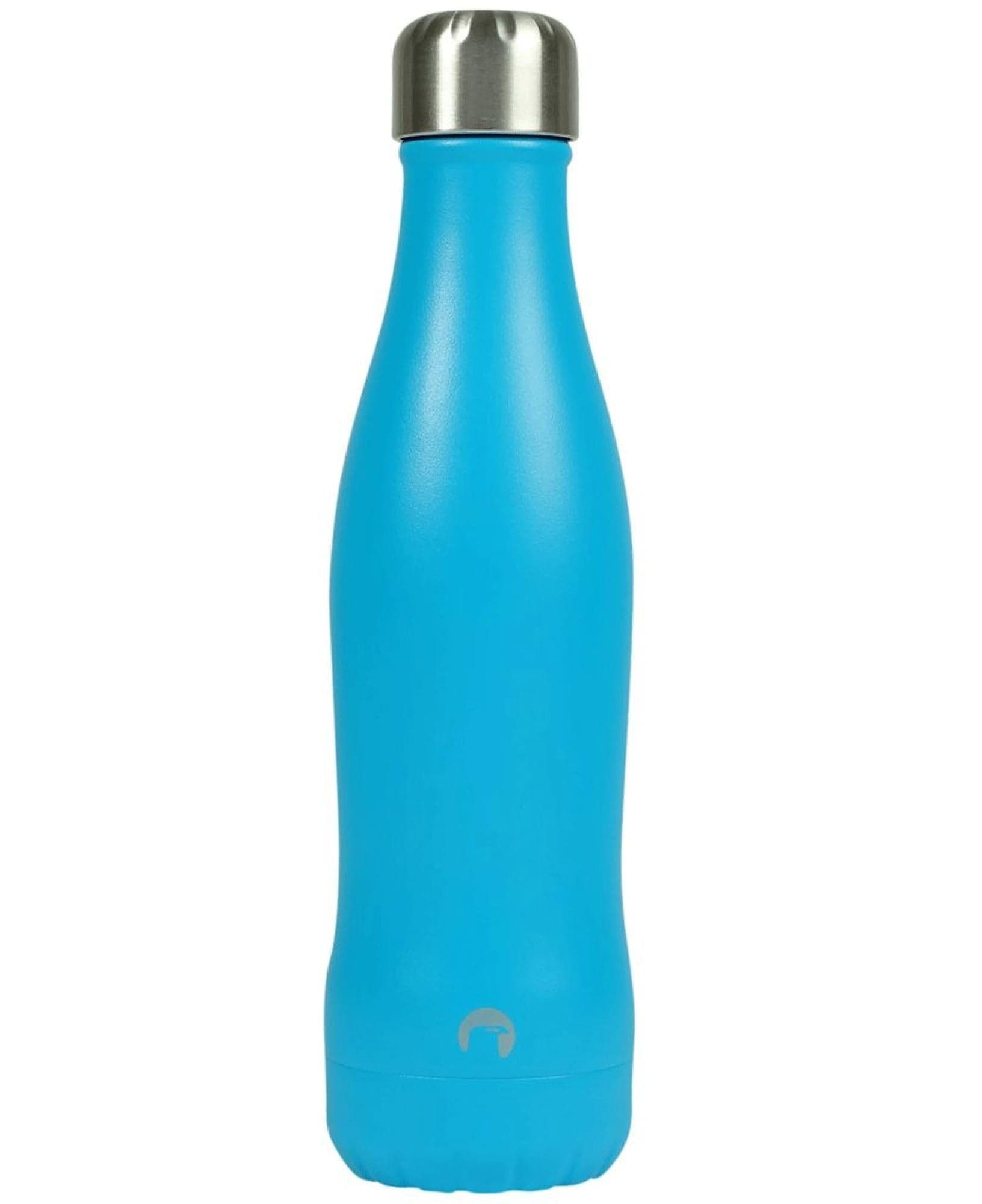 Eagle Termoflaske Curve Stål Solid Blue