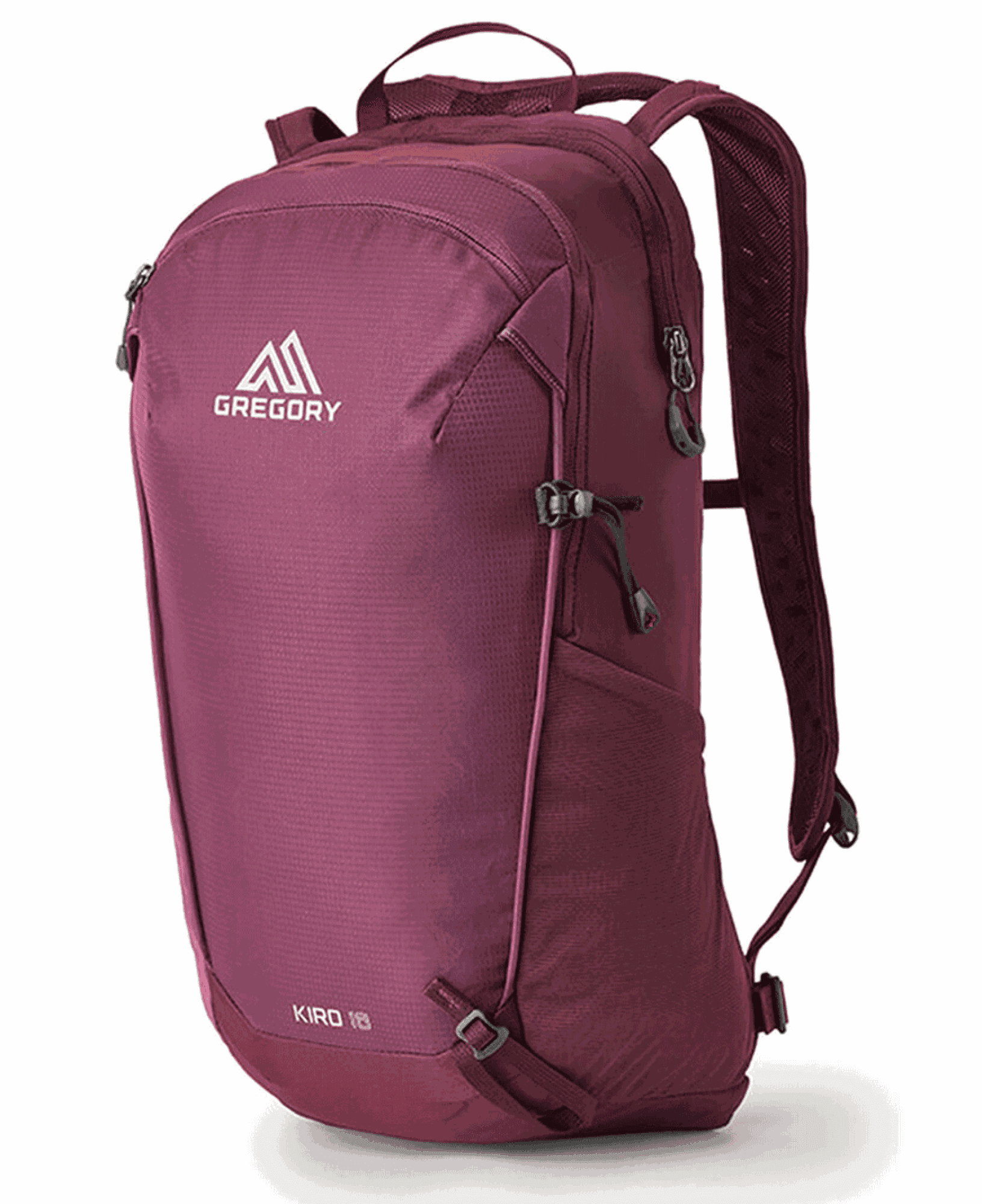 Gregory Kiro 18 Amethyst Purple