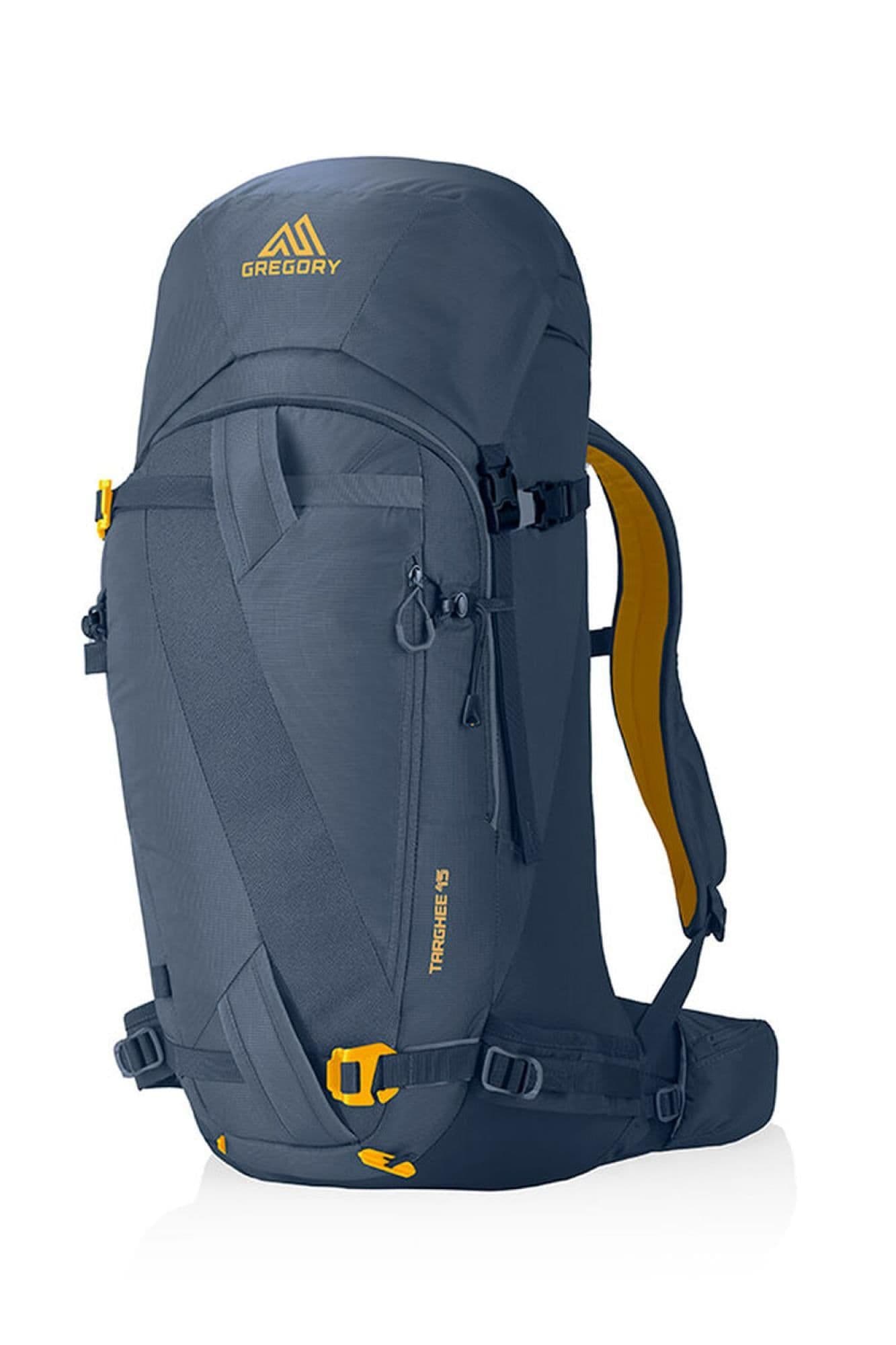 Gregory Targhee 45 Alaska Blue
