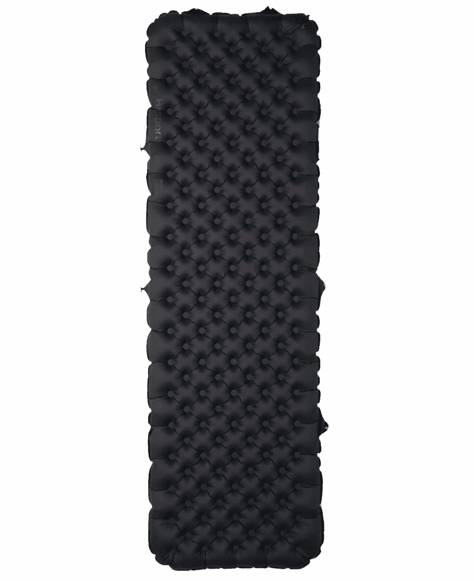 Helsport Pro R4 Sleeping Mat / Pro R4 Sleeping Mat Dark Shadow / Ruby Red