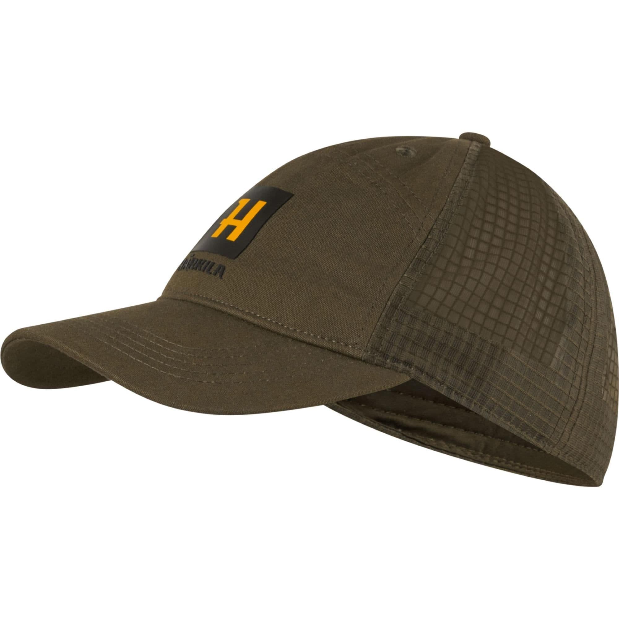 Härkila Instinct Cap Willow green