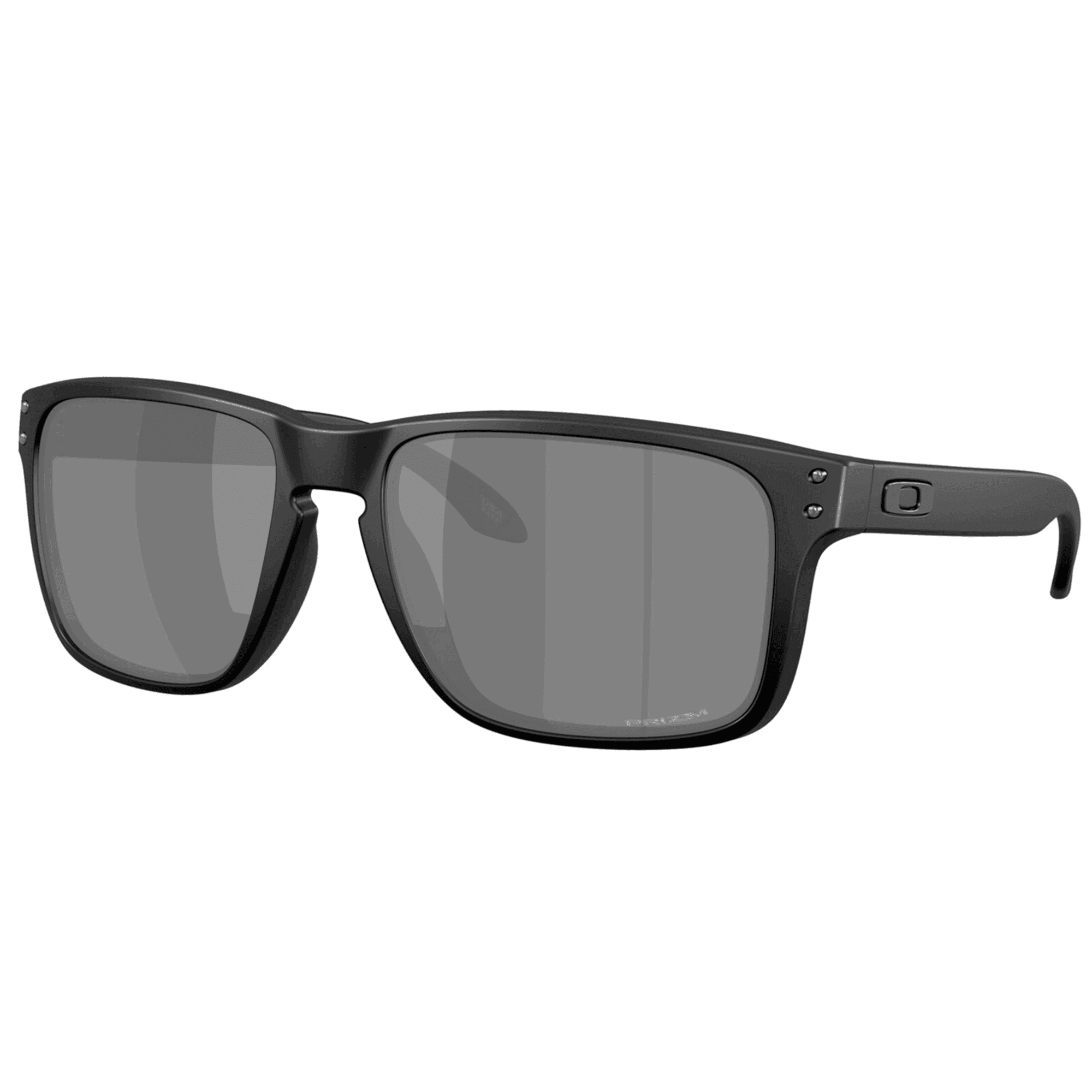 Oakley Holbrook XXL Matte Black Prizm Black
