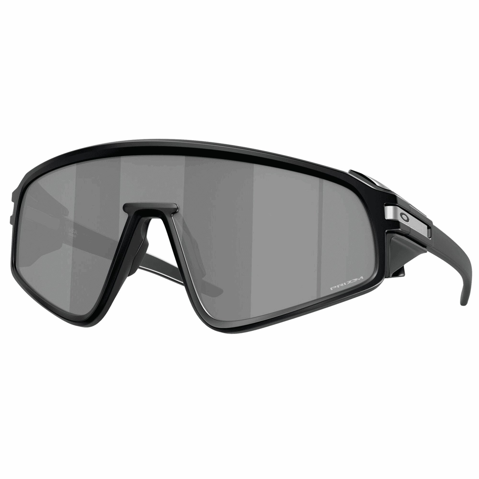 Oakley Latch Panel Prizm Black