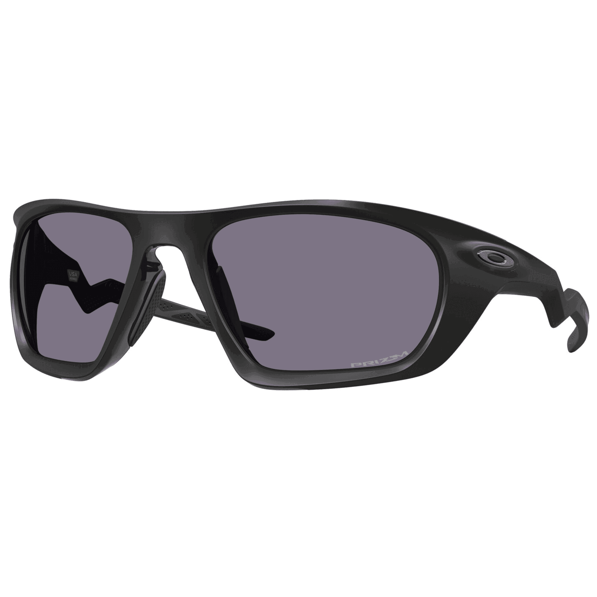 Oakley Lateralis Prizm Grey