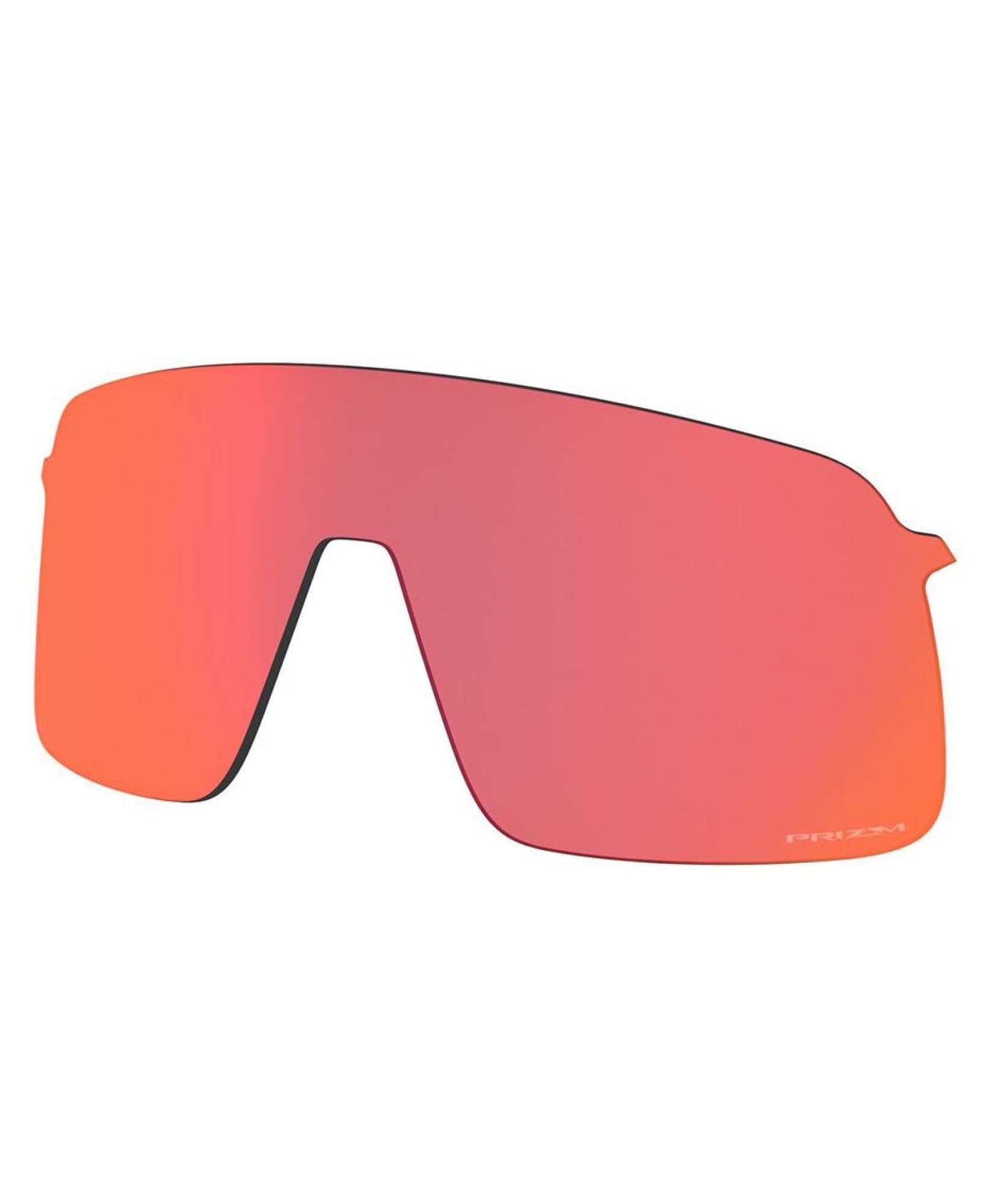 Oakley Sutro Lite Prizm Trail Torch
