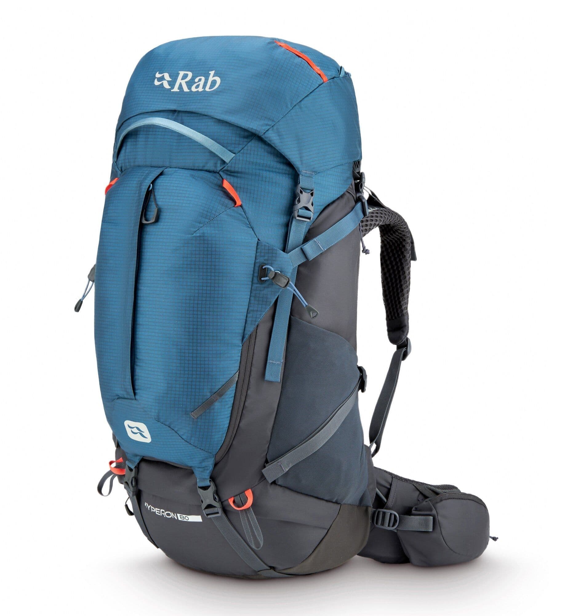 Rab Hyperon 80 Orion Blue/Anthracite