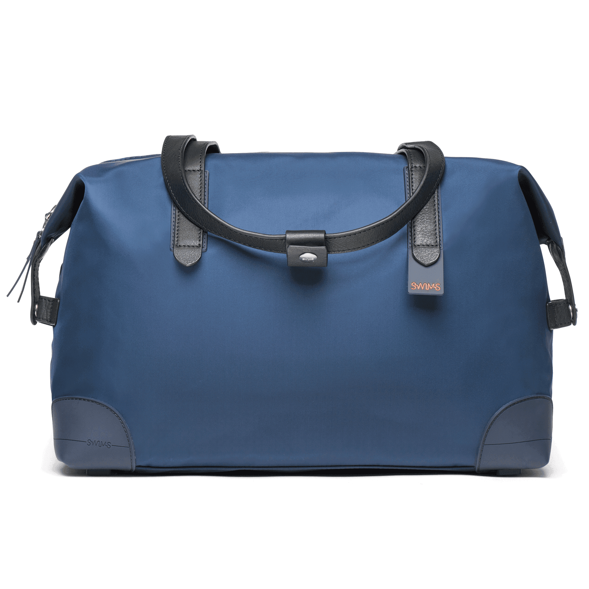 Swims 24H Holdall w/shoulder strap Blue