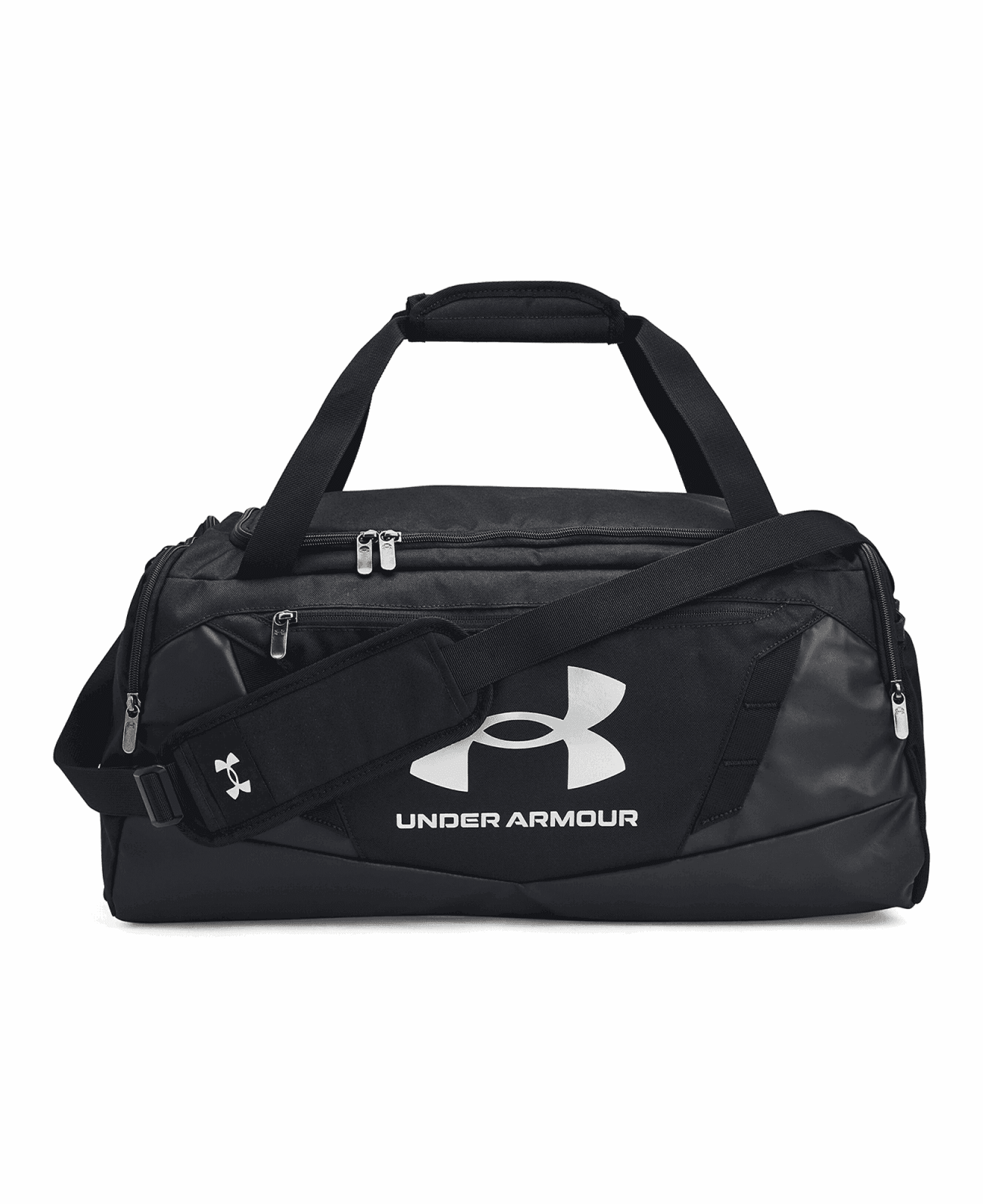 Under Armour Undeniable 5.0 Duffle Small Black