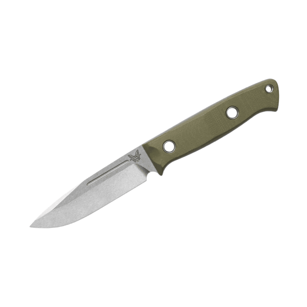 Benchmade 163-1 Bushcrafter