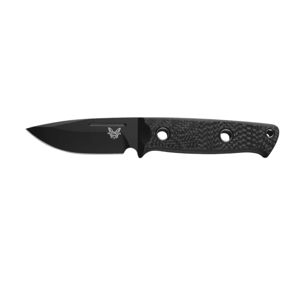 Benchmade 165-1 Bushcrafter