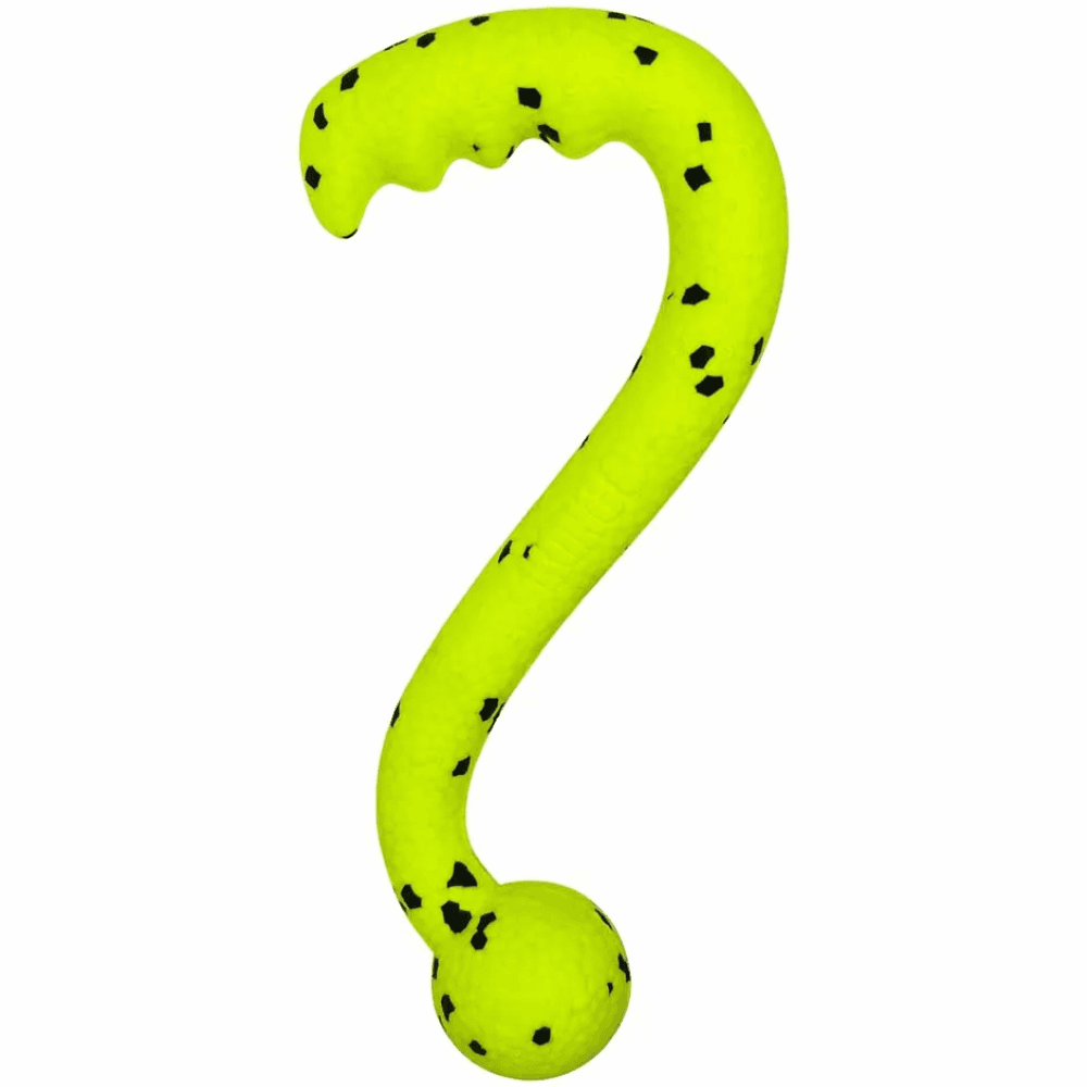 Kong Reflex Tug 'n Fetch 30,5x13,5x6 cm