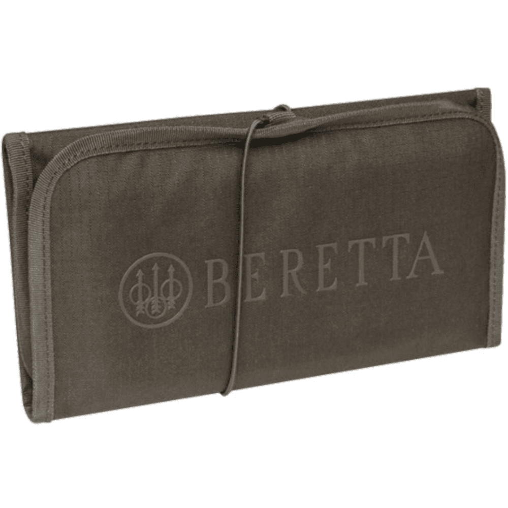 Beretta Sitting Pad Brown Bark