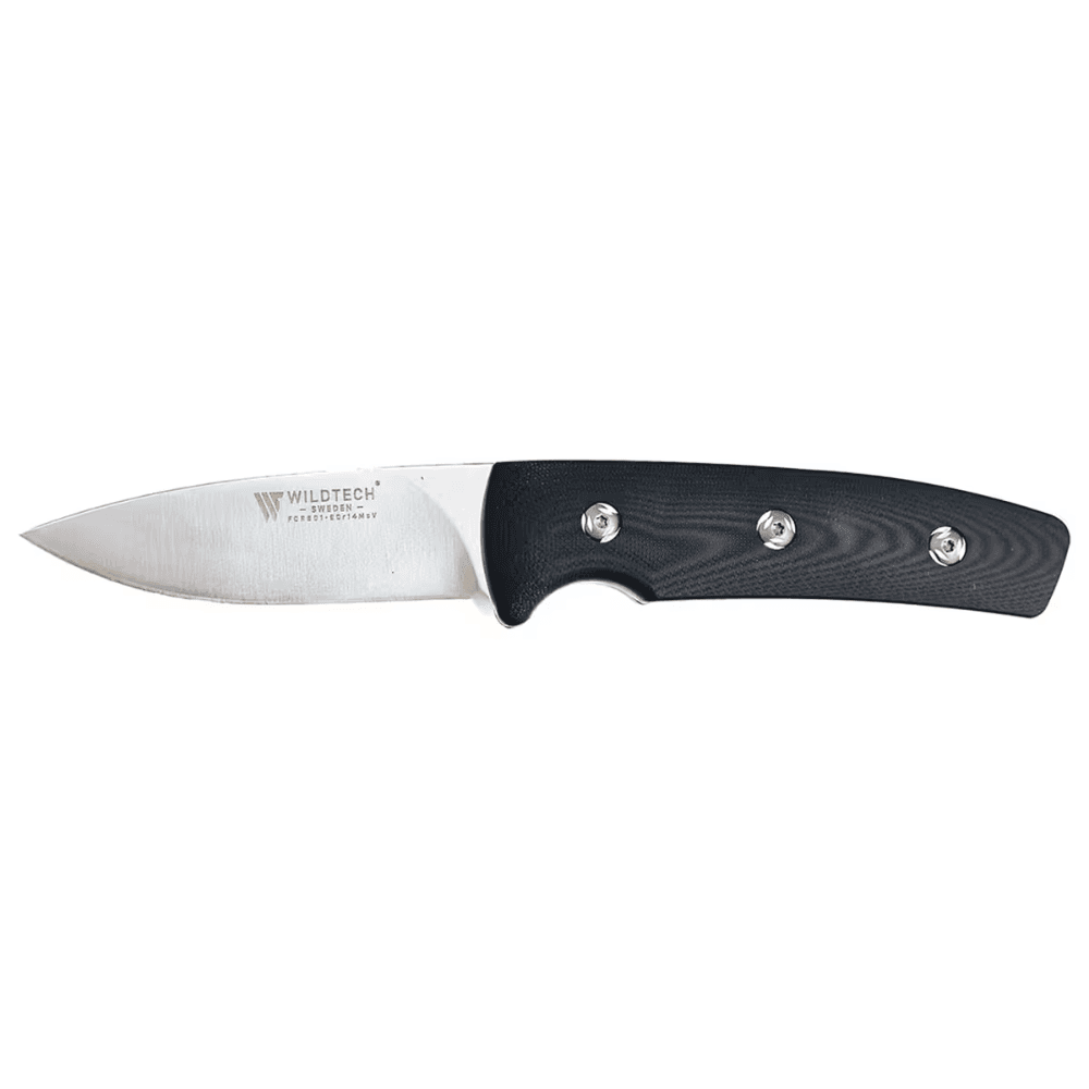 Wildtech Fors 01