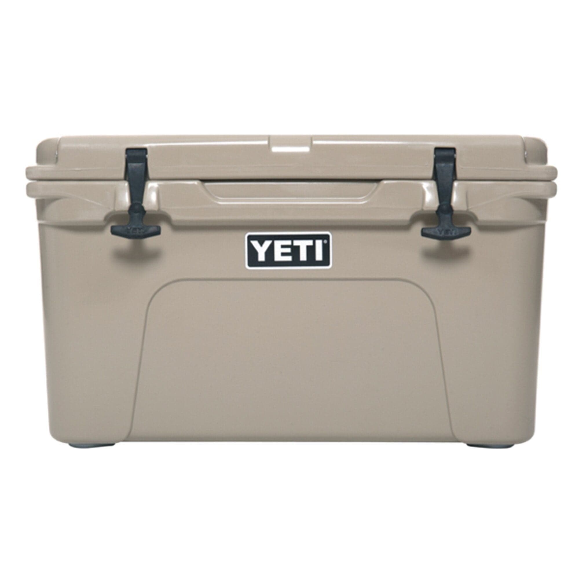 Yeti Tundra 45 Cool Box Tan