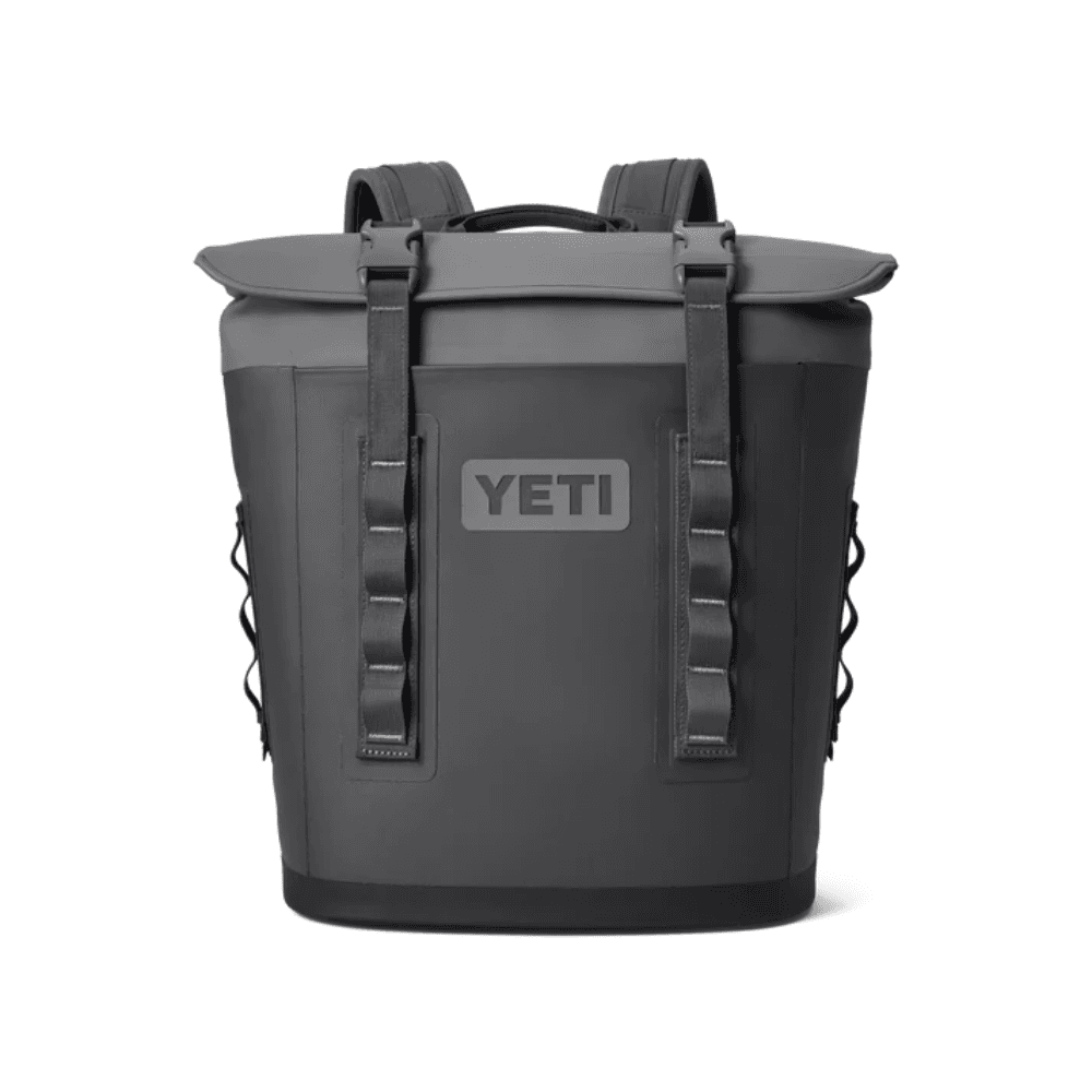 Yeti EU Hopper Backpack M12 Charcoal