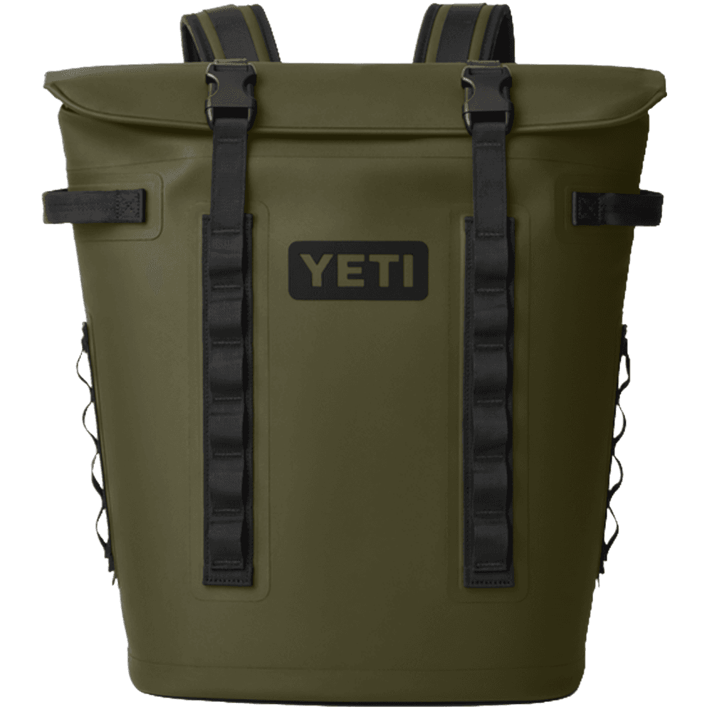 Yeti Hopper Backpack M20 Olive
