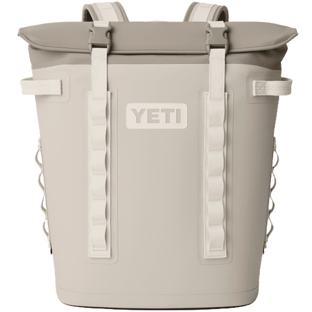 Yeti Hopper Backpack M20 Cape Taupe