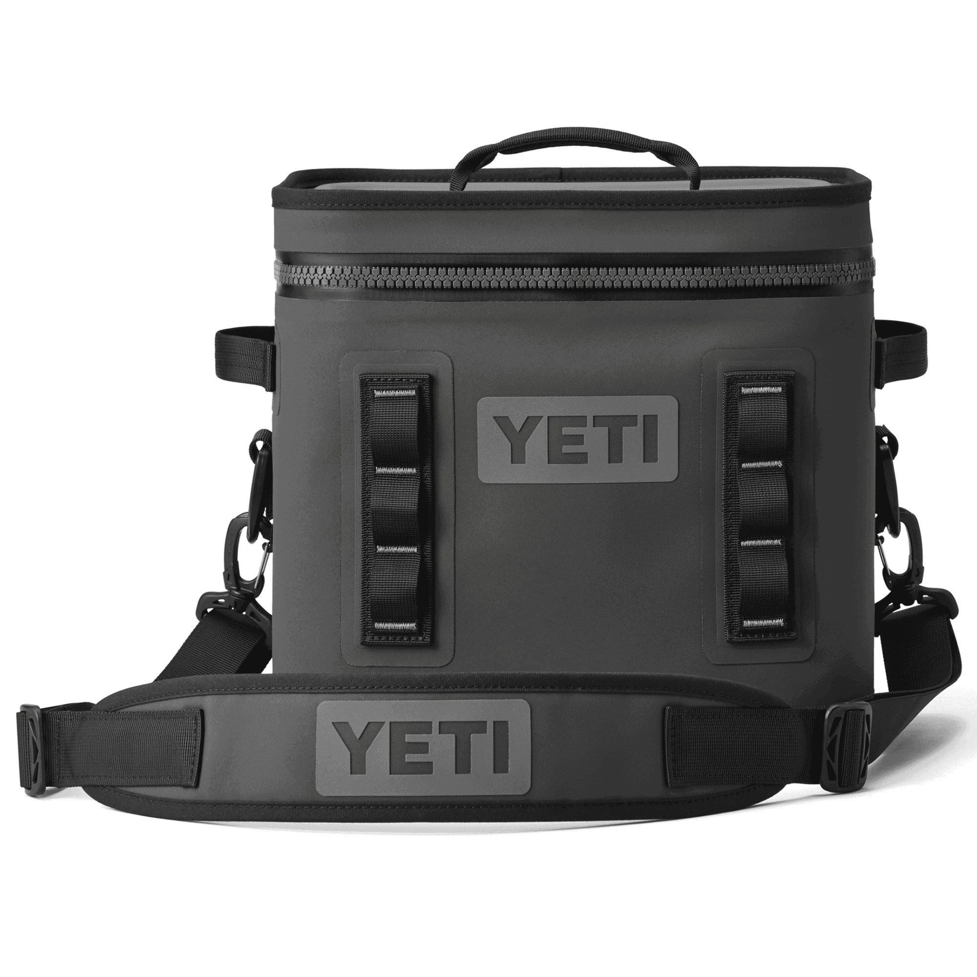 Yeti Hopper Flip 12 Soft Cooler Charcoal