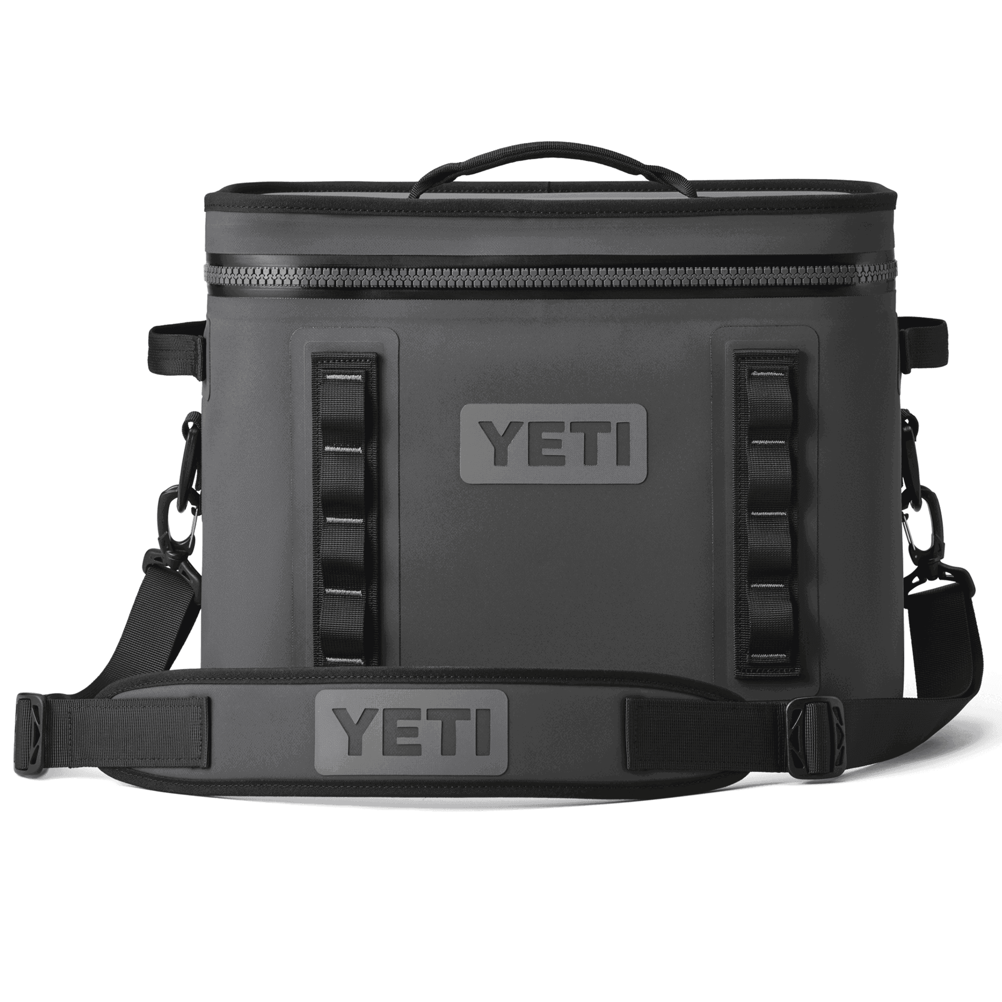 Yeti Hopper Flip 18 Soft Cooler Charcoal