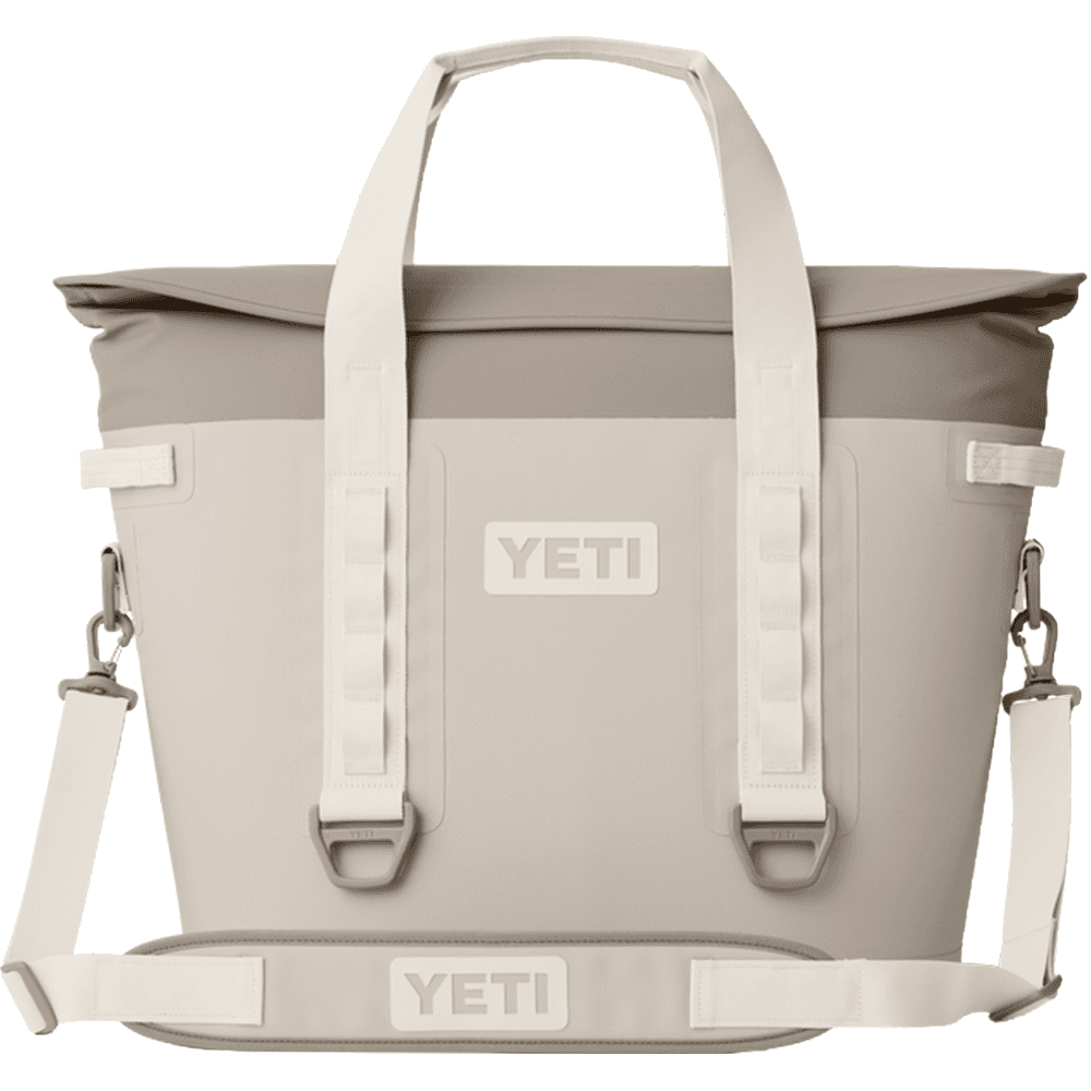 Yeti Hopper M30 Cape Taupe