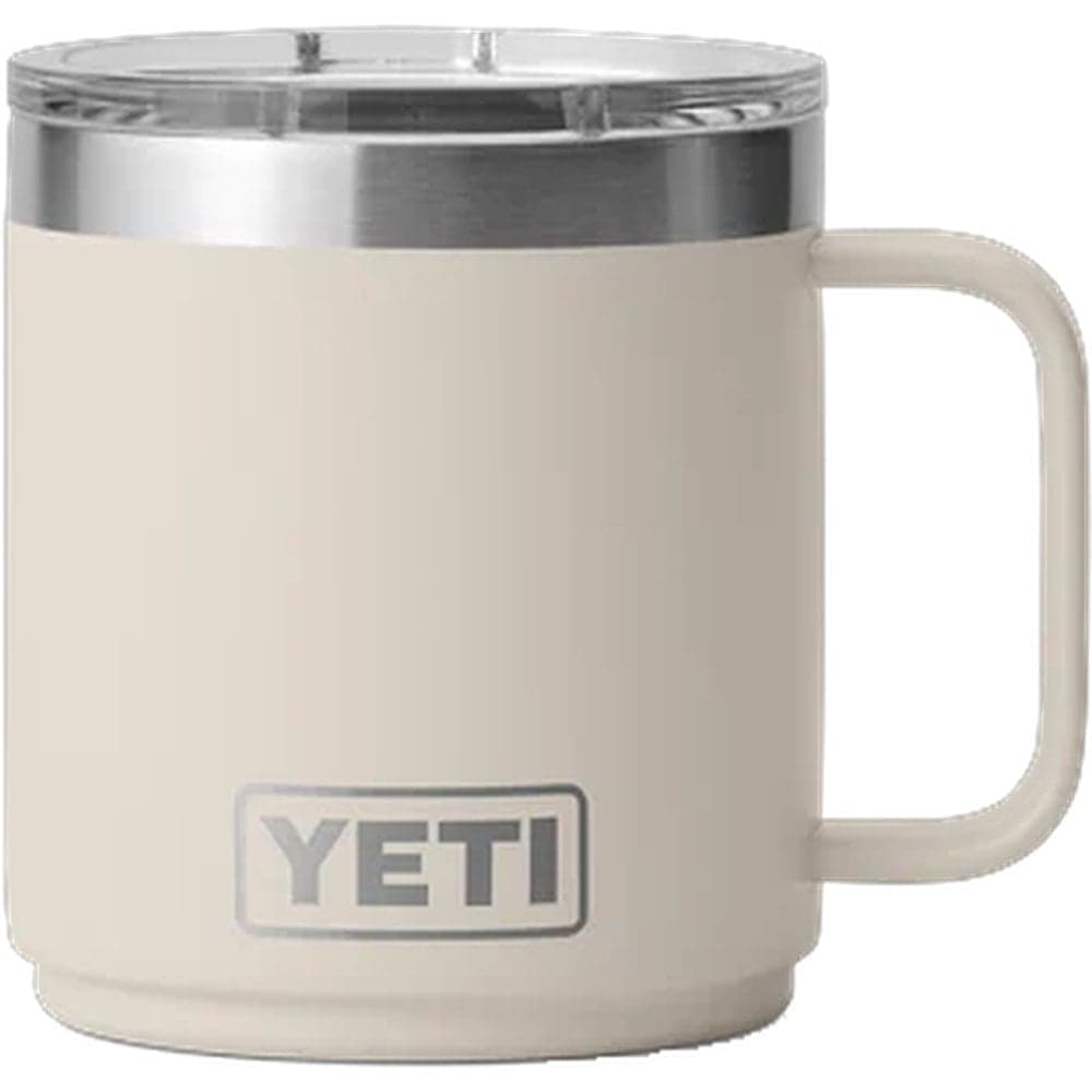 Yeti Rambler 10 oz (296 ml) Mug Cape Taupe