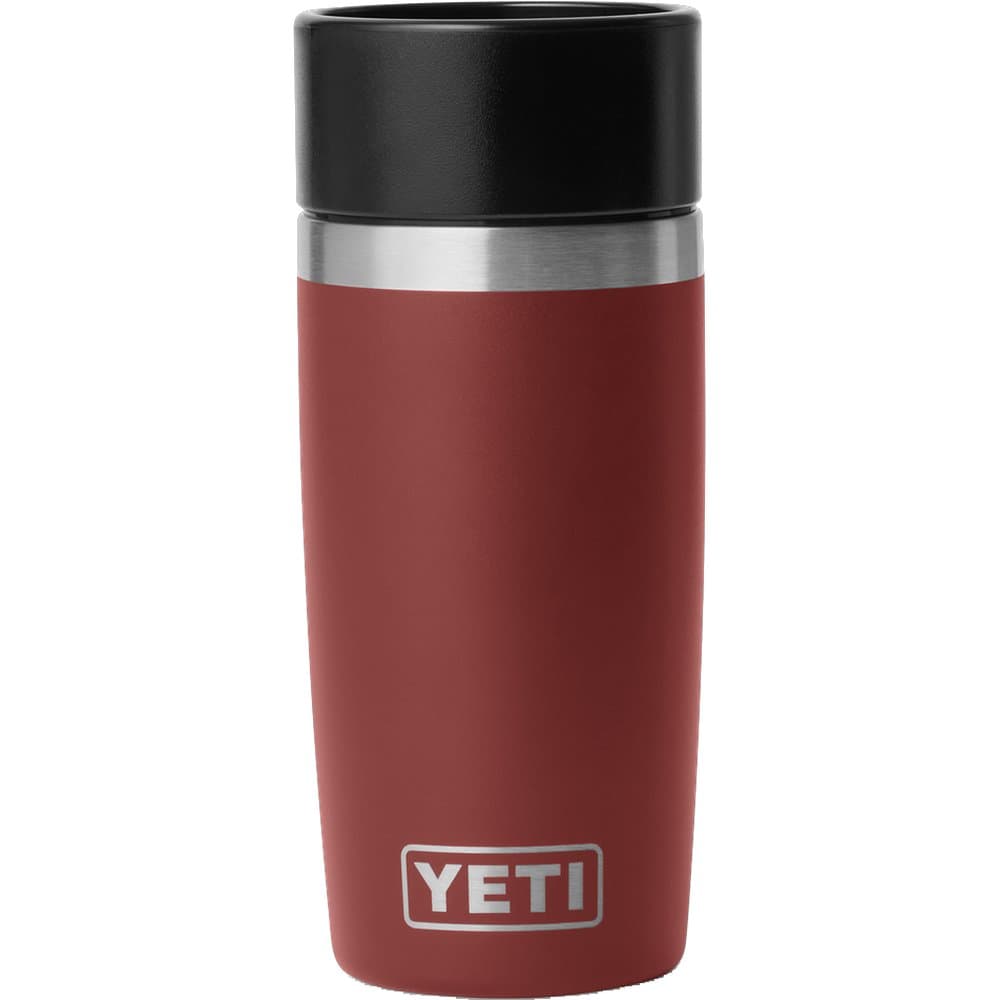 Yeti Rambler 12 Oz Travel Bottle Stag Red