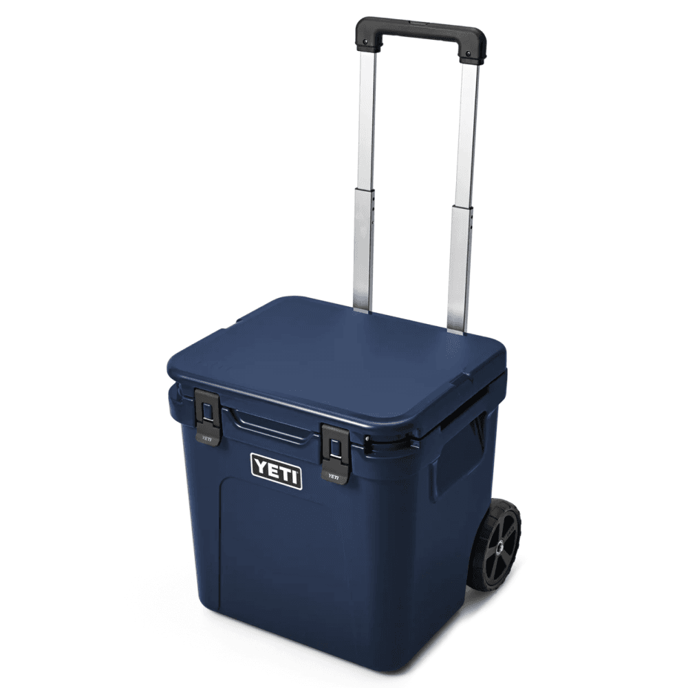 Yeti Roadie® 48 Wheeled Cool Box Navy