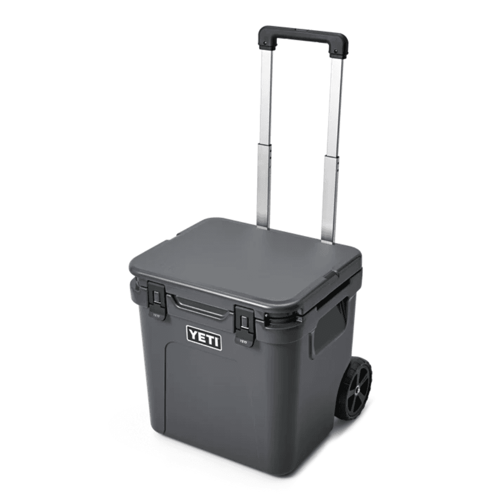 Yeti Roadie® 48 Wheeled Cool Box Charcoal