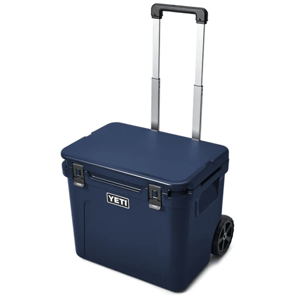 Yeti Roadie® 60 Wheeled Cool Box Navy