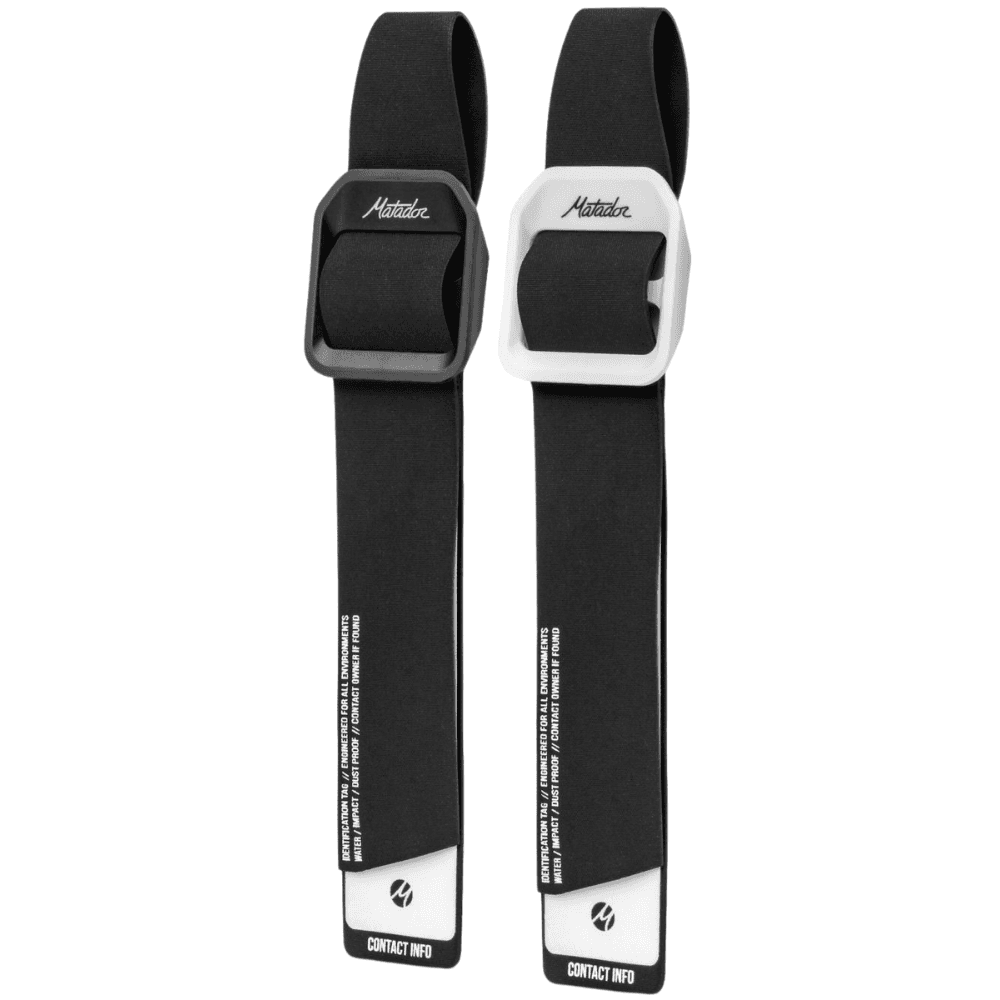 Matador Gear Tags
