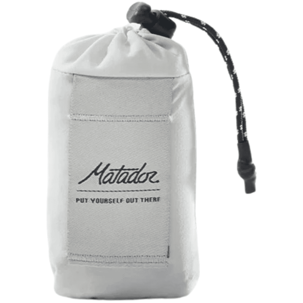 Matador Pocket Blanket Mini 4.0 White