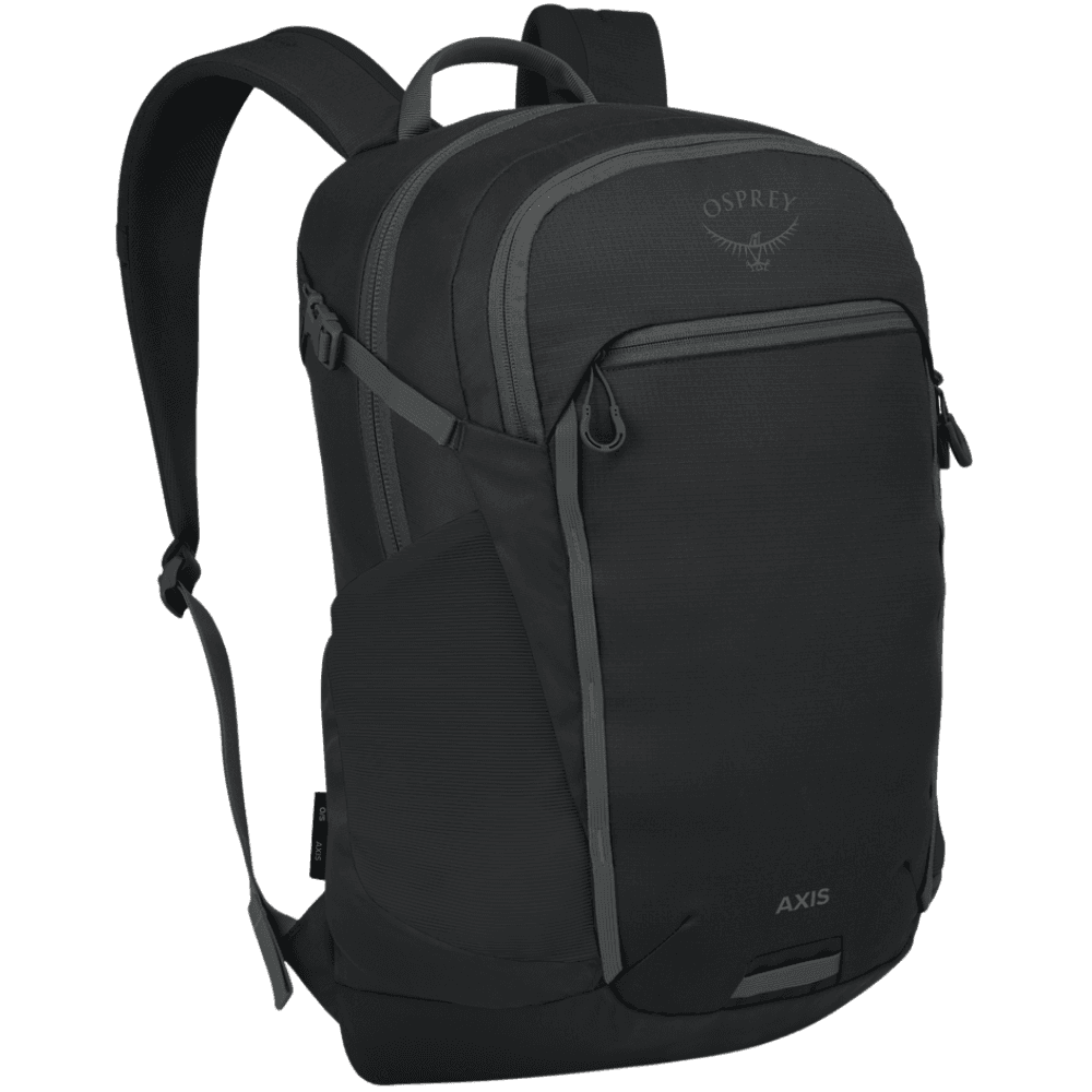Osprey Axis 24 Black