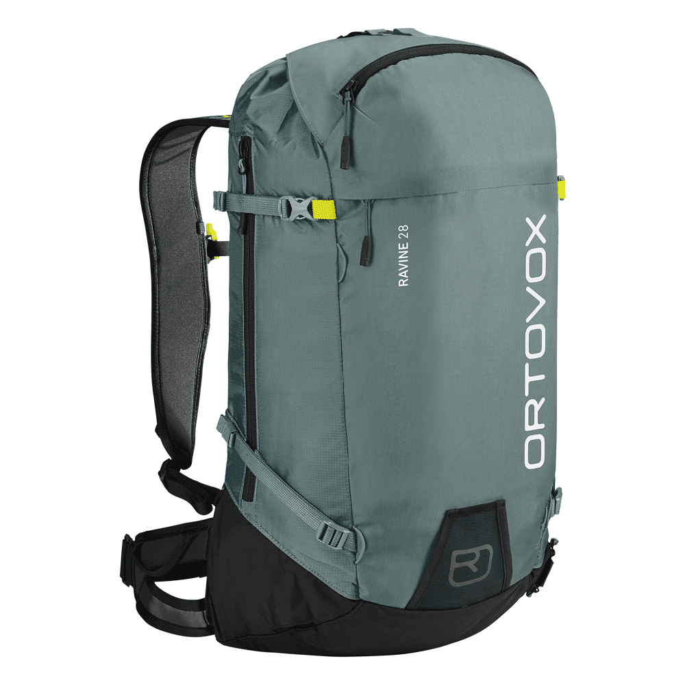 Ortovox Ravine 28 Arctic Grey