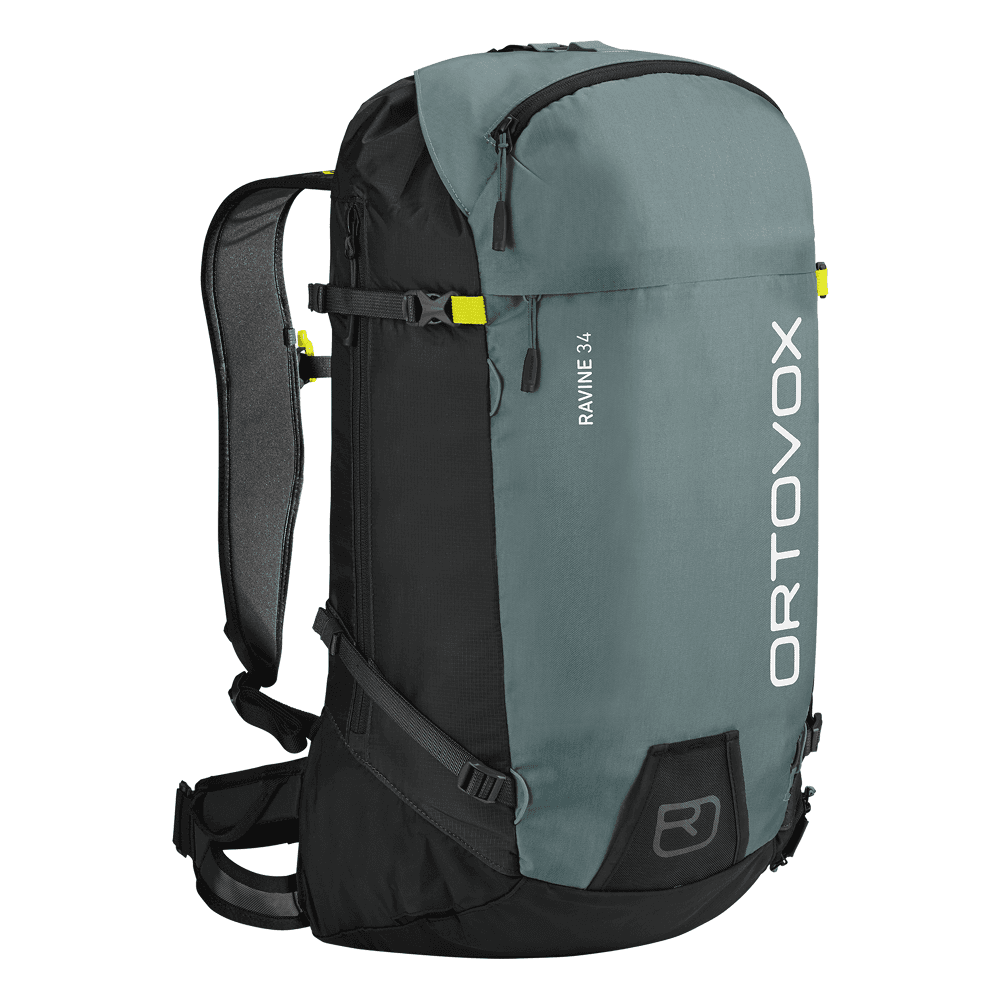 Ortovox Ravine 34 Arctic Grey