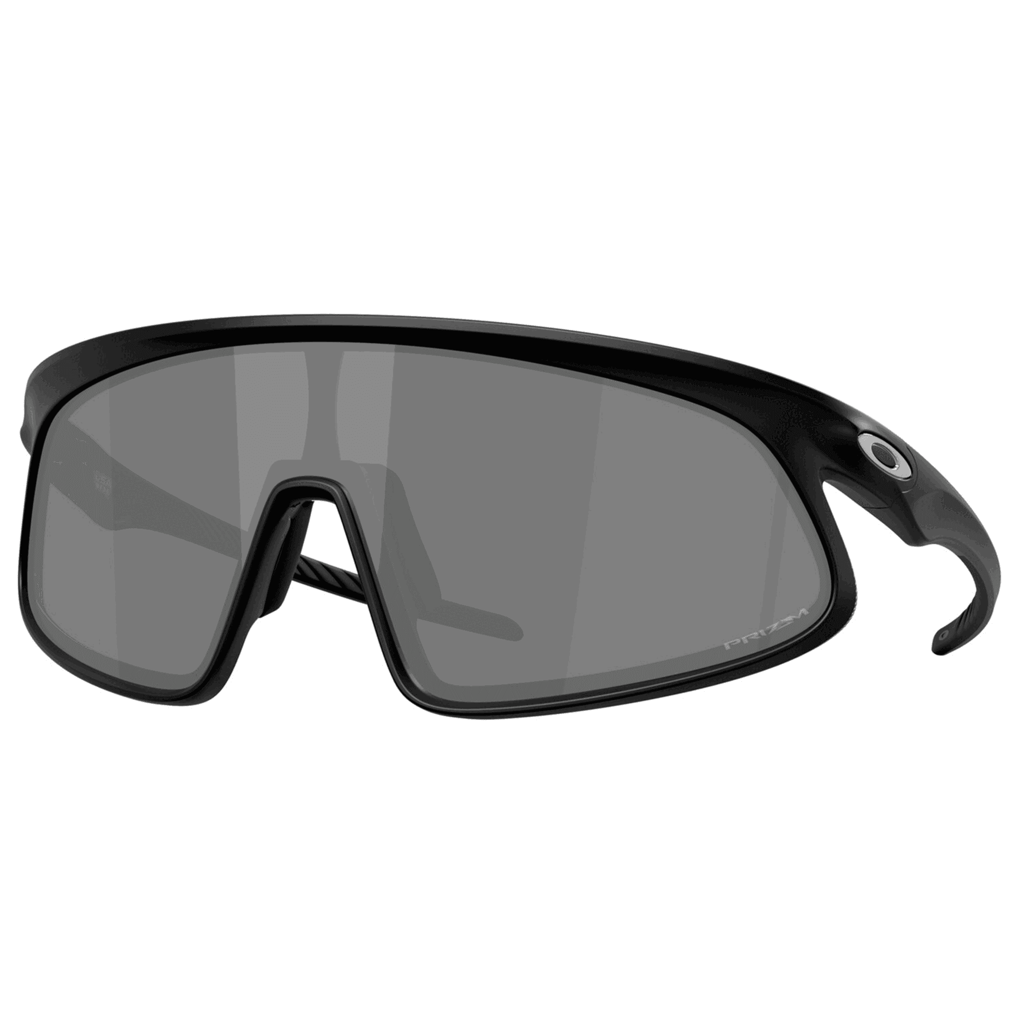Oakley Rslv Prizm Black